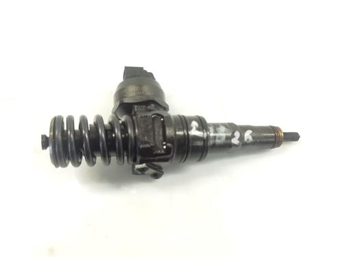 Used Injector Injector VW GOLF V (1K1) 1.9 TDI (105 hp) 34722001 34722001