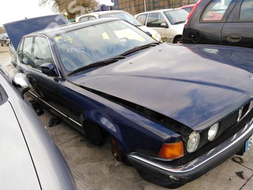 Used Parts BMW 7 (E32)  730 i, iL  1003881