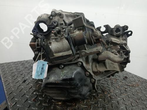 Used Gearbox TOYOTA COROLLA (_E12_) 2.0 D-4D (CDE120R, CDE120L_) (116 hp) 33004283