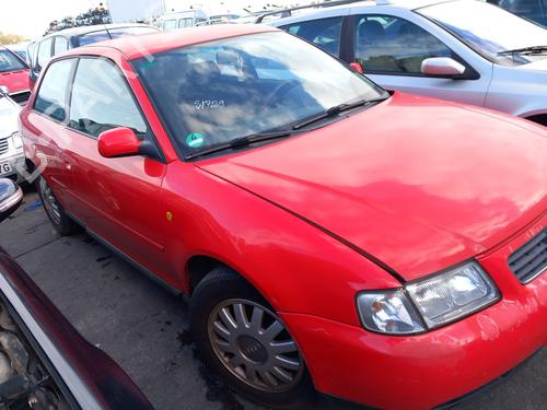 Brugte AUDI A3 (8L1) 1.6 (101 hp) 4380209