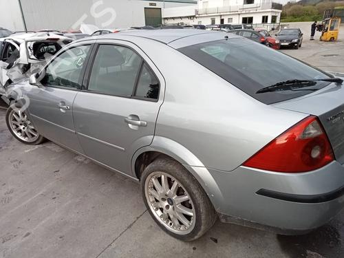 Gearbox FORD MONDEO III (B5Y)  | BP9306021M3 
