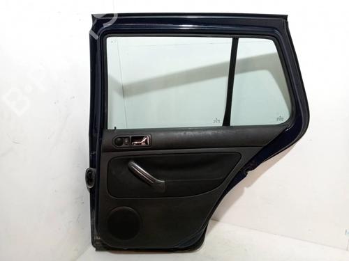 Right rear door VW GOLF IV (1J1)  | BP17988926C5 