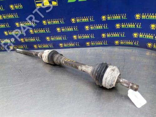 Used Right front driveshaft CITROËN XANTIA (X2) [1998-2003]  8438199