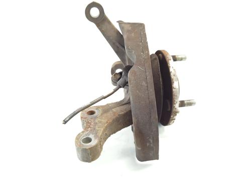 Left front steering knuckle HYUNDAI MATRIX (FC) 1.6 | BP26520119M25 