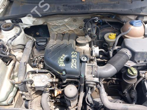 Engine SEAT INCA (6K9) 1.9 SDI | BP36807730M1  - Image 10