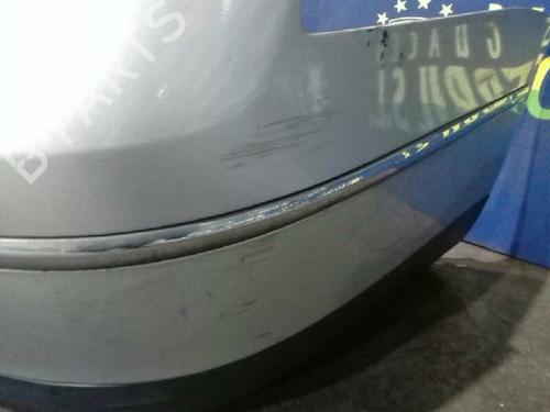 Rear bumper VW PASSAT B6 (3C2)  | BP8459450C8 