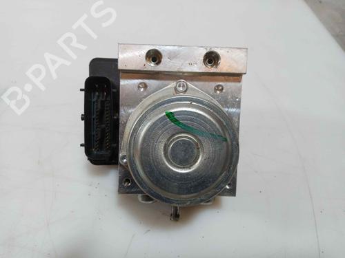 ABS pump NISSAN LEAF (ZE0) Electric | BP8463325M43 