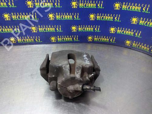 Left front brake caliper BMW 5 (E39) 523 i | BP16167975M105 