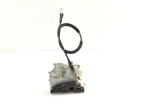 Rear left lock SEAT LEON (1P1) 1.6 TDI | BP15178624C100 