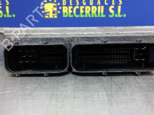 Engine control unit (ECU) NISSAN MICRA III (K12) 1.2 16V | BP8454296M57 