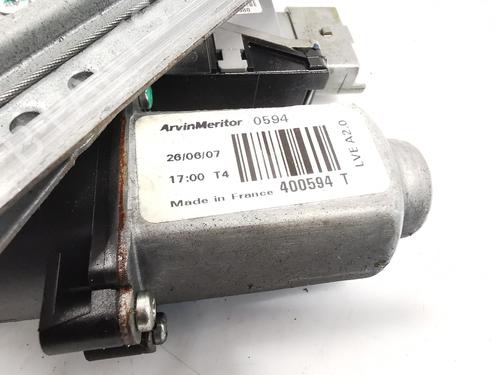 Front left window mechanism CITROËN XSARA (N1) 1.9 D | BP31049290C22