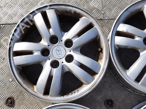 Rim HYUNDAI SONATA V (NF)  | BP21191777C45 