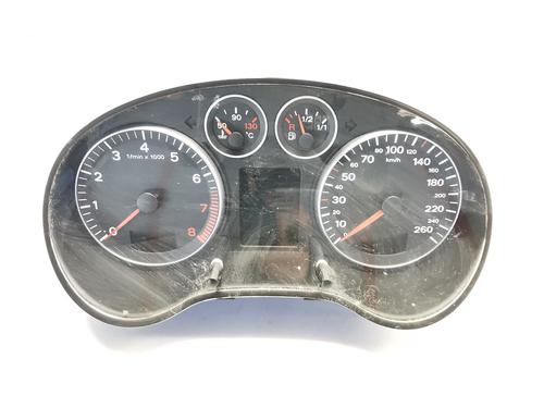 Instrument cluster AUDI A3 (8P1) 2.0 FSI 8P0920930GX