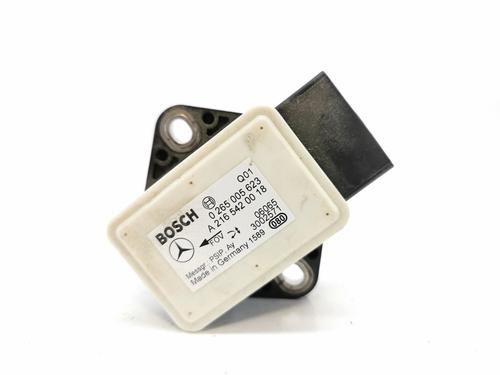 Used Electronic sensor Electronic sensor MERCEDES-BENZ A-CLASS (W169) A 180 CDI (169.007, 169.307) (109 hp) 9971005 9971005