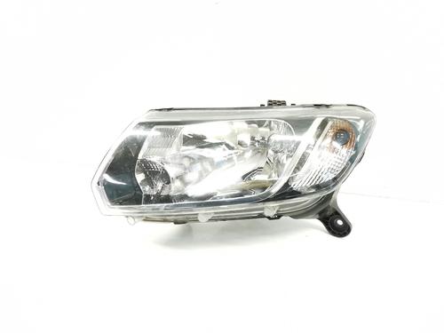 Venstre forlygte DACIA SANDERO II 1.2 (75 hp) 30684015