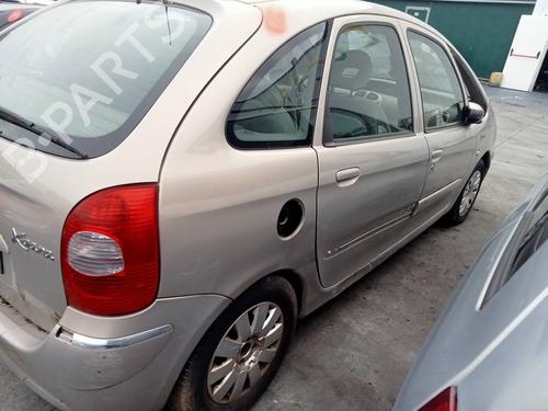 Left front driveshaft CITROËN XSARA PICASSO (N68)  | BP22337985M38 