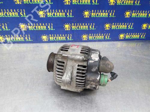 Alternator HONDA ACCORD VI Coupe (CG) 3.0 V6 24V (CG2) | BP16546091M7 