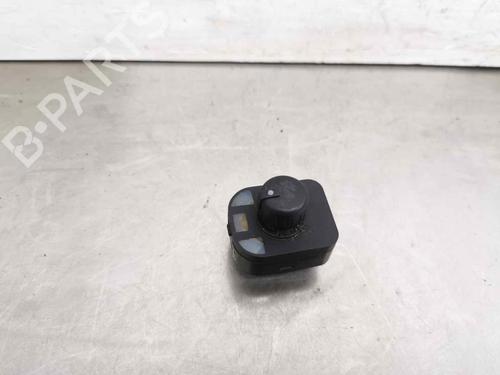 Used Mirror switch AUDI A4 B6 (8E2) 1.8 T quattro (150 hp) 8470658