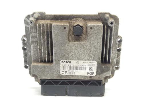 Used Engine control unit (ECU) OPEL ZAFIRA / ZAFIRA FAMILY B (A05) 1.8 (M75) (120 hp) 28002544