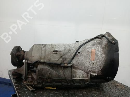 Gearbox BMW 5 Touring (E61) 530 d | BP35723226M3 - Image 2