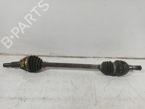Used Left rear driveshaft CHEVROLET CAPTIVA (C100, C140) 2.0 D 4WD (150 hp) 8469506