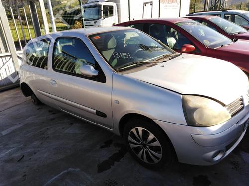Starter RENAULT CLIO II (BB_, CB_)  | BP8485288M8 