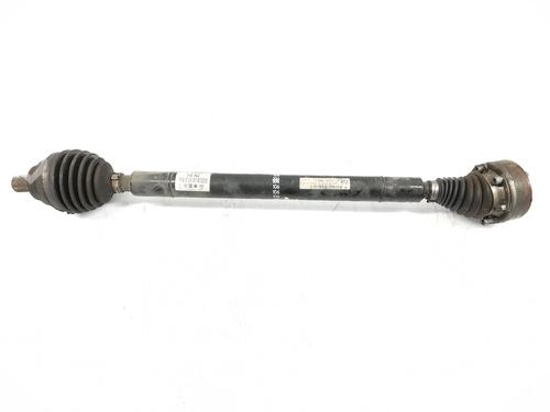 Drivaksel fortil Højre VW PASSAT B7 (362) 1.6 TDI (105 hp) 29138342