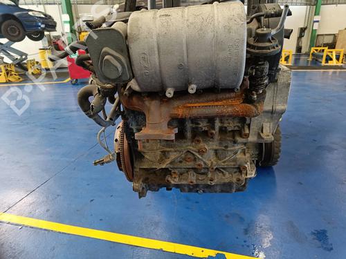 BP17989233M1 | Motor SEAT IBIZA III (6L1)  BP17989233M1