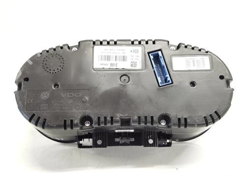 Instrument cluster VW POLO V (6R1, 6C1) 1.6 | BP13240511C47 