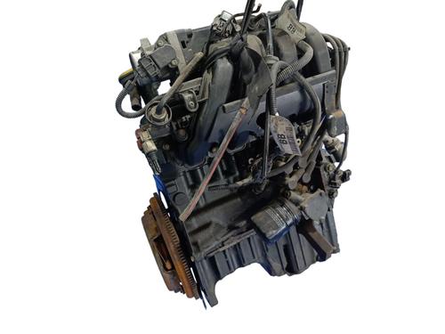 Engine FORD FIESTA Hatchback Van (JV_) D 1.8 | BP12326125M1 