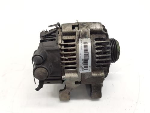 Used Alternator Alternator PEUGEOT PARTNER Box Body/MPV (5_, G_) 1.9 D (69 hp) 35787530 35787530
