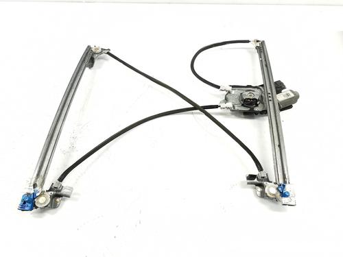 Used Front left window mechanism RENAULT ESPACE IV (JK0/1_) 1.9 dCi (JK0U, JK0G) (120 hp) 30970405