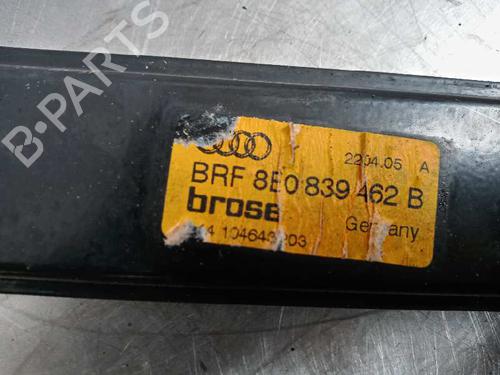 Rear right window mechanism AUDI A4 B7 (8EC) 2.0 TDI 16V | BP8463654C25 