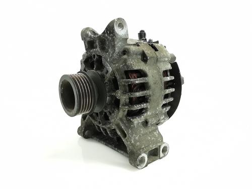 Used Alternator MERCEDES-BENZ A-CLASS (W169) [2004-2012]  17076534