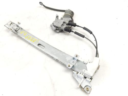 Used Front right window mechanism KIA RIO I Hatchback (DC) [2000-2006]  20666781