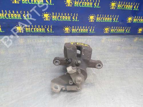Højre bremsekaliber bag RENAULT GRAND SCÉNIC II (JM0/1_) 1.5 dCi (JM02, JM13) (101 hp) 11578243