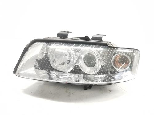 Venstre forlygte Venstre forlygte AUDI A4 B6 Avant (8E5) 1.9 TDI (101 hp) 34382613 34382613