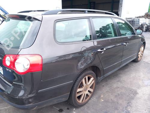 Gearbox VW PASSAT B6 Variant (3C5) 2.0 TDI | BP40036077M3 - Image 8