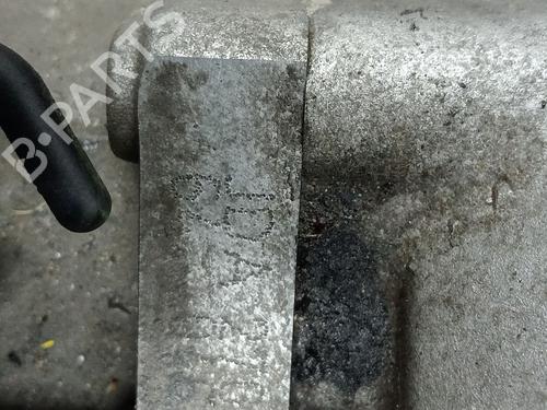 Gearbox SEAT IBIZA III (6L1) | BP25900484M3