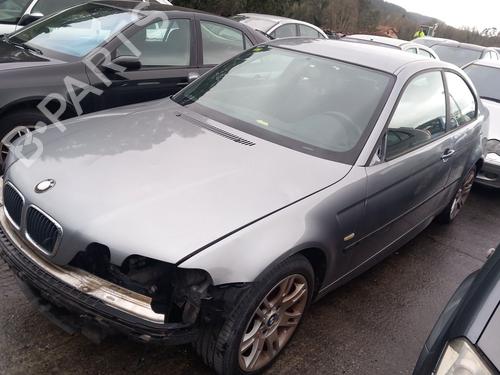 Gearbox BMW 3 Compact (E46) 316 ti | BP33402383M3 - Image 8