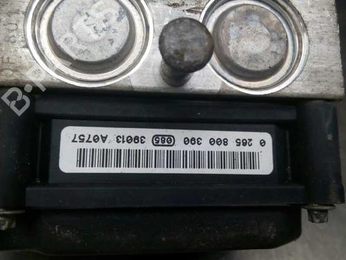 ABS pump PEUGEOT 307 (3A/C) 1.6 16V | BP8430234M43 