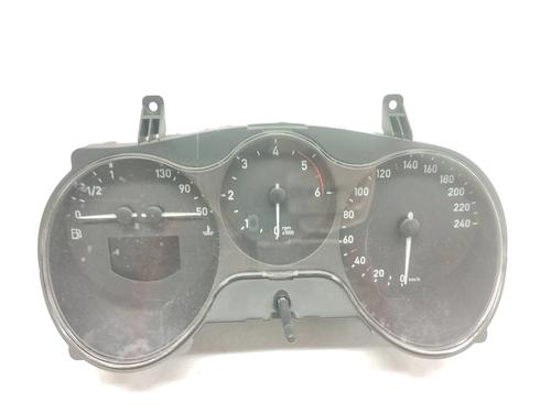 Used Instrument cluster SEAT TOLEDO III (5P2) [2004-2009]  10864179