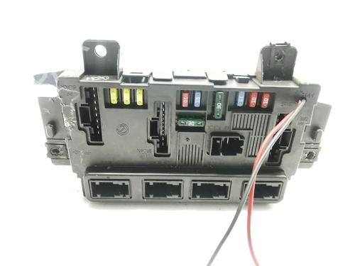 Fuse box FIAT PANDA Hatchback Van (169_) 1.2 Bipower (169CXB1A) | BP33716850E1 - Image 2