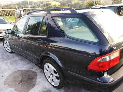 Styring servopumpe SAAB 9-5 Estate (YS3E) 2.0 t | BP9266221M99 