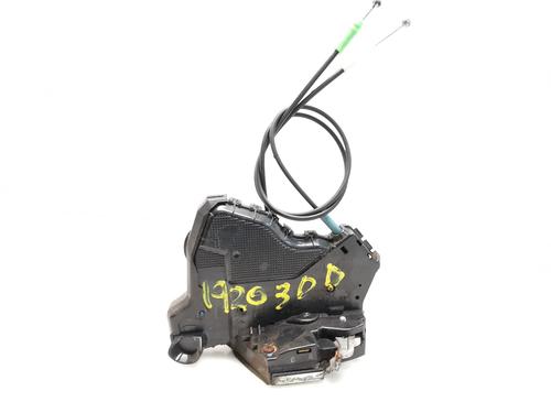 Used Front right lock TOYOTA RAV 4 III (_A3_) 2.2 D 4WD (ALA30_, ALA30R) (177 hp) 23081156