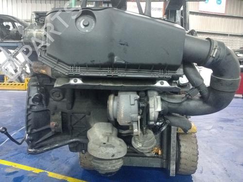 Engine MERCEDES-BENZ C-CLASS (W203)  | BP22743452M1 