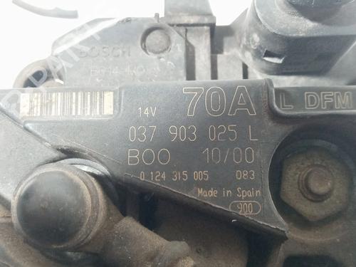 Alternator SEAT IBIZA II (6K1) 1.4 i | BP8482398M7