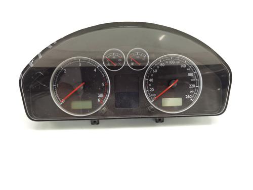 Used Instrument cluster VW SHARAN (7M8, 7M9, 7M6) 1.9 TDI (115 hp) 27523500