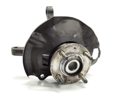 Used Left front steering knuckle HYUNDAI ACCENT II (LC) 1.5 CRDi (82 hp) 24114902