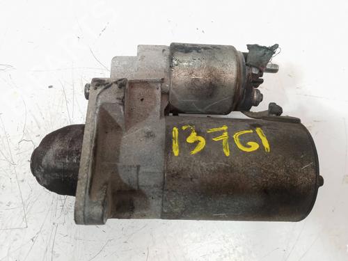 Starter FIAT PUNTO Hatchback Van (188_) 1.2 60 | BP9447589M8 